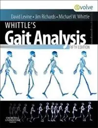 Whittle's gait analysis